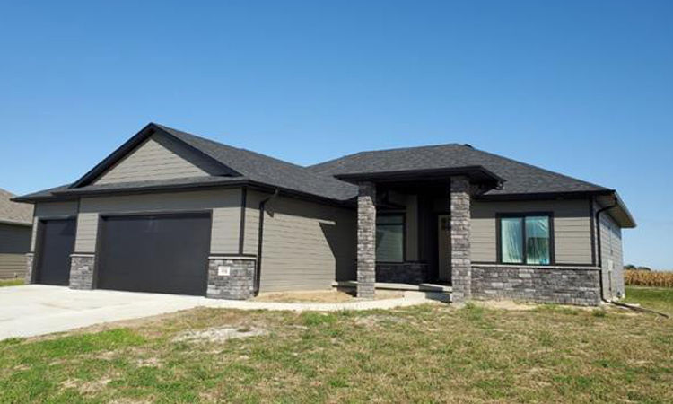 504 Kingston Circle, Sergeant Bluff